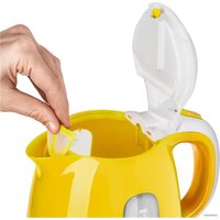 Электрический чайник Sencor SWK 1016YL - Превью изображения №9 — Интернет-магазин Time-Shop