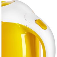 Электрический чайник Sencor SWK 1016YL - Превью изображения №4 — Интернет-магазин Time-Shop