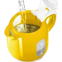 Электрический чайник Sencor SWK 1016YL - Превью изображения №7 — Интернет-магазин Time-Shop