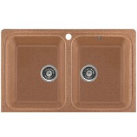 Gerhans C02 (терракотовый)