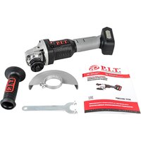 Угловая шлифмашина P.I.T. PWS20H-125A (без АКБ) - Превью изображения №4 — Интернет-магазин Time-Shop