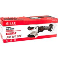 Угловая шлифмашина P.I.T. PWS20H-125A (без АКБ) - Превью изображения №5 — Интернет-магазин Time-Shop