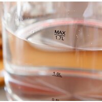 Электрический чайник Eldom C510 (белый) - Превью изображения №3 — Интернет-магазин Time-Shop