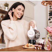 Электрический чайник Eldom C510 (белый) - Превью изображения №10 — Интернет-магазин Time-Shop