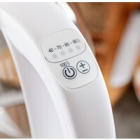 Электрический чайник Eldom C510 (белый) - Превью изображения №4 — Интернет-магазин Time-Shop