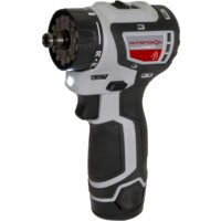 Дрель-шуруповерт Интерскол КомбиМАКС ДА-10/12В 36 687.2.2.77 (с 2-мя АКБ, сумка) - Превью изображения №3 — Интернет-магазин Time-Shop