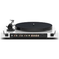 Виниловый проигрыватель Pro-Ject Juke Box E1 (белый) - Превью изображения №3 — Интернет-магазин Time-Shop