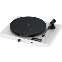 Pro-Ject Juke Box E1 (белый)