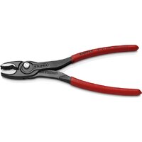 Клещи переставные Knipex TwinGrip 8201200 - Превью изображения №2 — Интернет-магазин Time-Shop