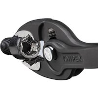 Клещи переставные Knipex TwinGrip 8201200 - Превью изображения №5 — Интернет-магазин Time-Shop