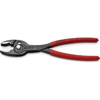 Клещи переставные Knipex TwinGrip 8201200 - Превью изображения №4 — Интернет-магазин Time-Shop