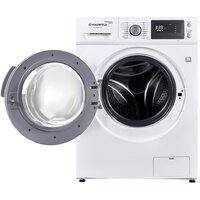 Стиральная машина MAUNFELD MFWM1586WHS - Превью изображения №2 — Интернет-магазин Time-Shop