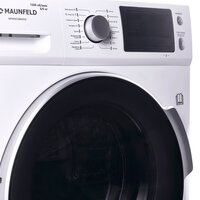Стиральная машина MAUNFELD MFWM1586WHS - Превью изображения №7 — Интернет-магазин Time-Shop