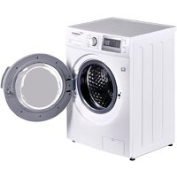 Стиральная машина MAUNFELD MFWM1586WHS - Превью изображения №3 — Интернет-магазин Time-Shop