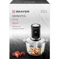 Чоппер Brayer BR1408 - Превью изображения №4 — Интернет-магазин Time-Shop