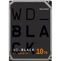 Жесткий диск WD Black 10TB WD102FZBX - Превью изображения №2 — Интернет-магазин Time-Shop