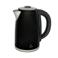 Электрический чайник LEX LX 30021-1 - Превью изображения №2 — Интернет-магазин Time-Shop