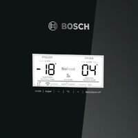 Холодильник Bosch Serie 6 KGN49LB30U - Превью изображения №2 — Интернет-магазин Time-Shop