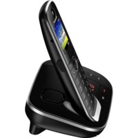 Радиотелефон Panasonic KX-TGJ320RUB - Превью изображения №4 — Интернет-магазин Time-Shop