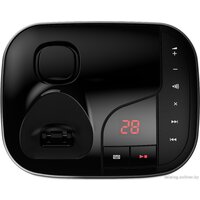 Радиотелефон Panasonic KX-TGJ320RUB - Превью изображения №5 — Интернет-магазин Time-Shop