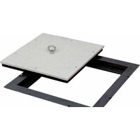 Люк ЛючкиБел Погребок Мини 50x80 см - Превью изображения №2 — Интернет-магазин Time-Shop