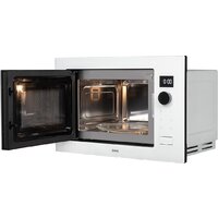 Микроволновая печь ZorG MIO252 S white (белый) - Превью изображения №3 — Интернет-магазин Time-Shop