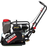 Виброплита ELITECH VTP 90T - Превью изображения №5 — Интернет-магазин Time-Shop