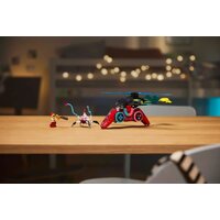 Конструктор LEGO DREAMZzz Реактивный самолёт-контроллер Купера 71489 - Превью изображения №10 — Интернет-магазин Time-Shop