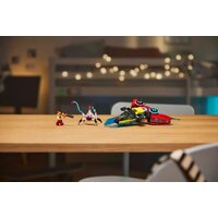 Конструктор LEGO DREAMZzz Реактивный самолёт-контроллер Купера 71489 - Превью изображения №11 — Интернет-магазин Time-Shop