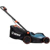 Газонокосилка Senix LPPE20-M-EU - Превью изображения №4 — Интернет-магазин Time-Shop