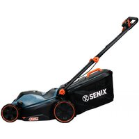 Газонокосилка Senix LPPE20-M-EU - Превью изображения №2 — Интернет-магазин Time-Shop