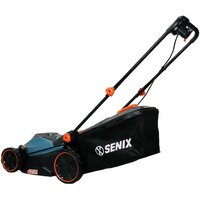 Газонокосилка Senix LPPE20-M-EU - Превью изображения №3 — Интернет-магазин Time-Shop