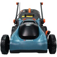 Газонокосилка Senix LPPE20-M-EU - Превью изображения №9 — Интернет-магазин Time-Shop