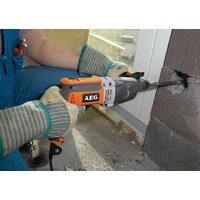 Перфоратор AEG Powertools KH 26 E - Превью изображения №3 — Интернет-магазин Time-Shop