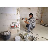 Перфоратор AEG Powertools KH 26 E - Превью изображения №2 — Интернет-магазин Time-Shop