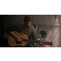  The Last of Us: Part II. Remastered для PlayStation 5 - Превью изображения №3 — Интернет-магазин Time-Shop