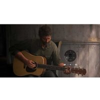 The Last of Us: Part II. Remastered для PlayStation 5 - Превью изображения №3 — Интернет-магазин Time-Shop