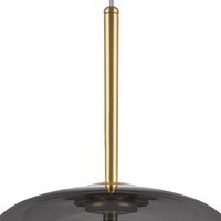 Подвесная люстра Lightstar Cupola 804008 - Превью изображения №3 — Интернет-магазин Time-Shop