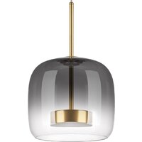 Подвесная люстра Lightstar Cupola 804008 - Превью изображения №2 — Интернет-магазин Time-Shop