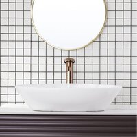 Смеситель Ganzer GZ19112-R - Превью изображения №14 — Интернет-магазин Time-Shop