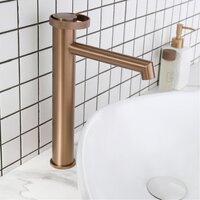 Смеситель Ganzer GZ19112-R - Превью изображения №6 — Интернет-магазин Time-Shop