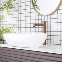 Смеситель Ganzer GZ19112-R - Превью изображения №2 — Интернет-магазин Time-Shop