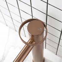 Смеситель Ganzer GZ19112-R - Превью изображения №3 — Интернет-магазин Time-Shop