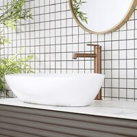 Смеситель Ganzer GZ19112-R - Превью изображения №5 — Интернет-магазин Time-Shop