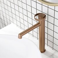 Смеситель Ganzer GZ19112-R - Превью изображения №7 — Интернет-магазин Time-Shop