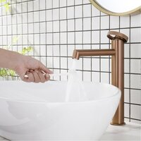 Смеситель Ganzer GZ19112-R - Превью изображения №10 — Интернет-магазин Time-Shop