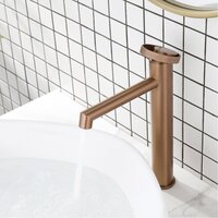 Смеситель Ganzer GZ19112-R - Превью изображения №9 — Интернет-магазин Time-Shop