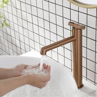 Смеситель Ganzer GZ19112-R - Превью изображения №12 — Интернет-магазин Time-Shop