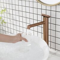 Смеситель Ganzer GZ19112-R - Превью изображения №11 — Интернет-магазин Time-Shop