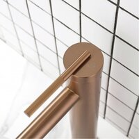 Смеситель Ganzer GZ19112-R - Превью изображения №4 — Интернет-магазин Time-Shop